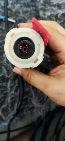 دریل پیچ گوشتی برقی رابین مدل R1001