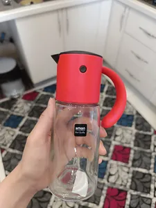 تجریه خرید روغن ریز لیمون مدل دسته دار DH2289