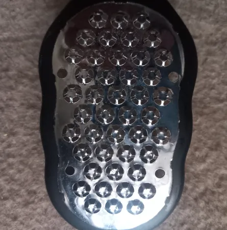 رنده پا مدل 180 درجه