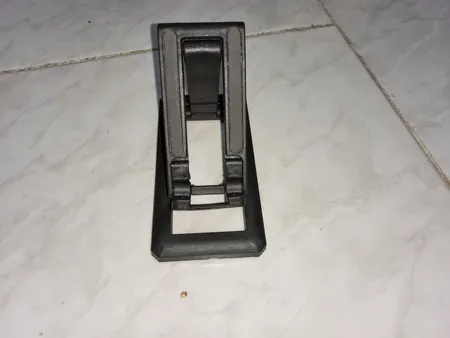 پایه نگهدارنده گوشی موبایل و تبلت مدل DPH-3