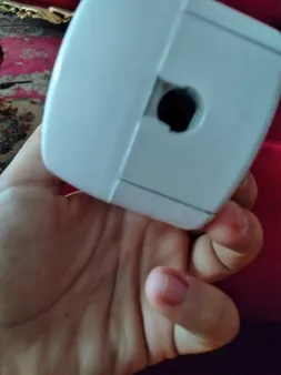 محافظ ولتاژ الکترونیکی نمودار کنترل مدل M120