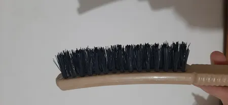 برس مو مدل 23