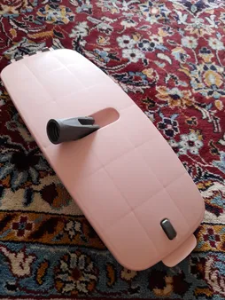 یدک جارو مدل k900