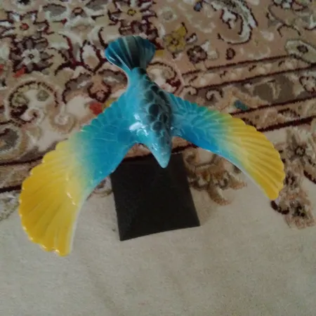 ابزار شوخی دنیای سرگرمی های کمیاب طرح عقاب مدل DSK835