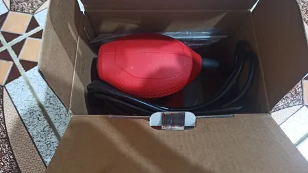 دستگاه سنباده زن محک مدل OS-200