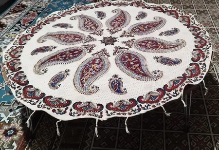 میز ناهارخوری مدل ژاپنی D80