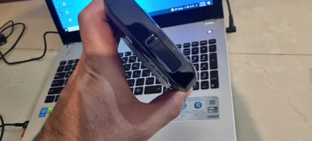 هارد اکسترنال اپیسر مدل AC732 ظرفیت 2 ترابایت