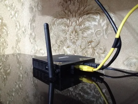 اندروید باکس تانیکس مدل TX6S - 4/32