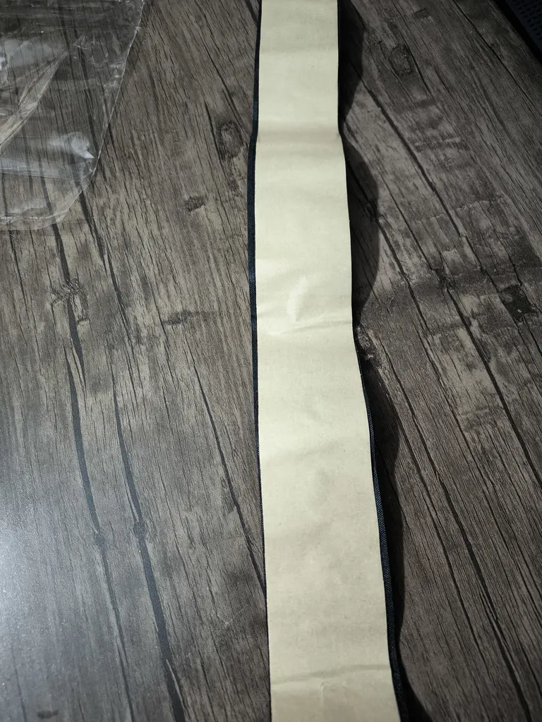 ترمز پله شب تاب آردوج مدل 01 طول 1 متر