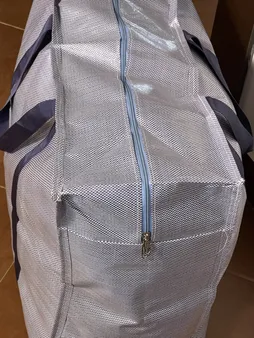 ساک لباس مدل EH-77x36x69