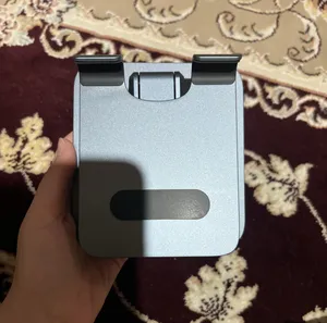 تجریه خرید پایه نگهدارنده تبلت بیسوس مدل b10431801811-00