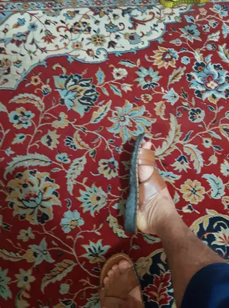 صندل مردانه مدل 457-assepehr62528