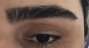 تجریه خرید موزن ابرو مدل ET-23