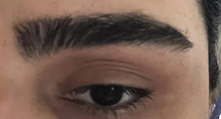 موزن ابرو مدل ET-23