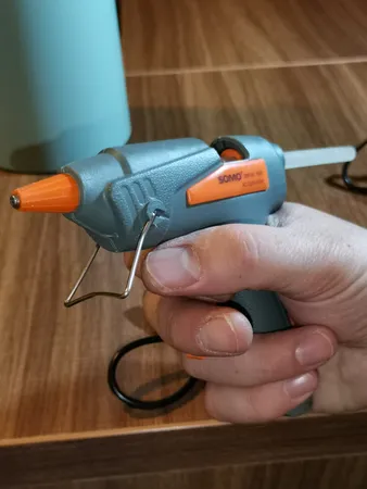 دستگاه چسب تفنگی سومو مدل SM 106