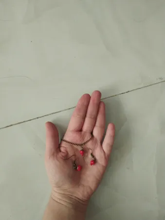 نیم ست زنانه مدل انار یلدا کد GLD