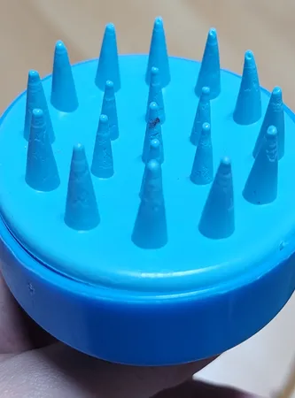 ماساژور سر مدل x031