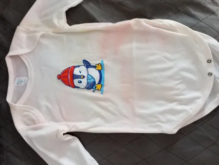 بادی نوزادی نیل کوک مدل Fun مجموعه 4 عددی