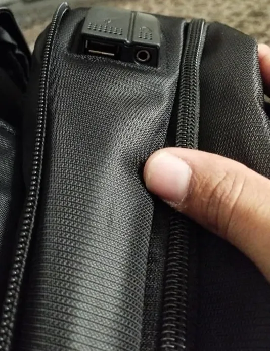 کوله پشتی مدل Cat Cr6465