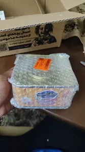 تجریه خرید عسل چهل گیاه ممتاز خوانسار - 1000 گرم