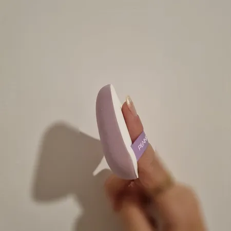 پد آرایشی پنرول مدل  PRP Marshmallow Pizza Puff