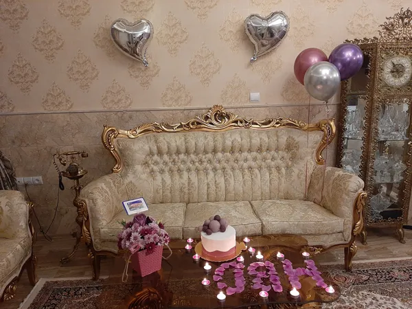 عکس ارسالی خریدار