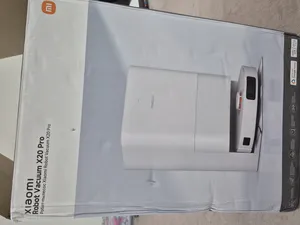 تجریه خرید جارو رباتیک شیائومی مدل X20 Pro