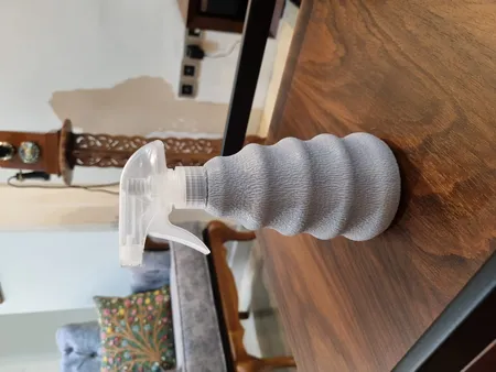 آب پاش دستی مدل کاج