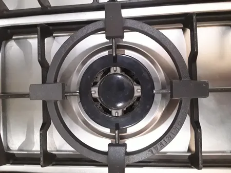 چدن اجاق گاز مدل B-04