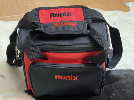 کمپرسور باد فندکی رونیکس مدل RH-4261B