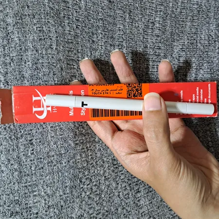 قلم لمسی هارمن مدل T-TOUCH 2 IN 1