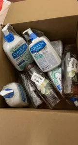 تجریه خرید ژل شست‌وشوی صورت کامان مدل Sensitive Skin حجم 500 میلی‌لیتر