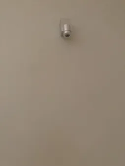 چراغ دیواری ال ای دی 1 وات زد اف آر کد 10102