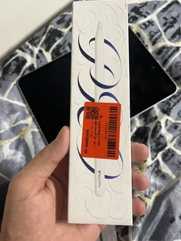 قلم لمسی اپل مدل Pencil Pro