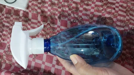 آبپاش دستی مدل A-07