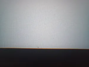 تجریه خرید مانیتور ال جی مدل 24MR400-B سایز 23.8 اینچ