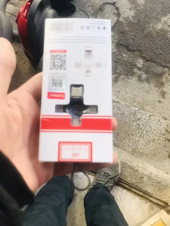 کارت خوان چندکاره ارلدام مدل ET-OT20