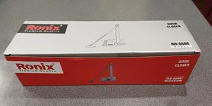 تجریه خرید جک آرام بند رونیکس مدل RH-8586