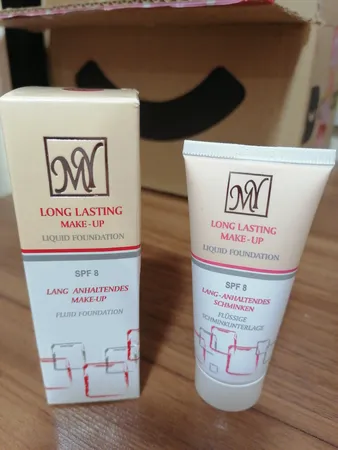 کرم پودر تیوبی مای شماره 102