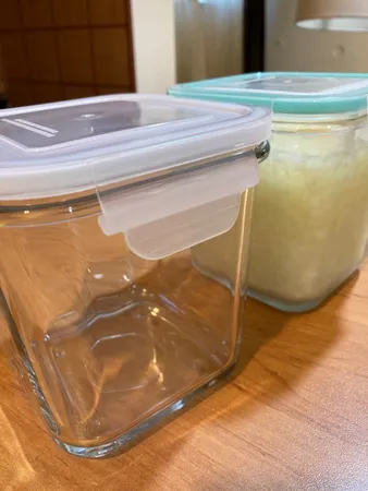 ظرف نگهدارنده لیمون مدل MD1009