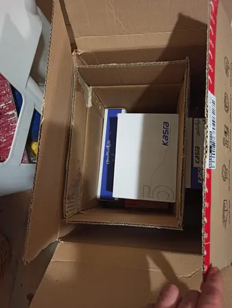 شیرآلات کسری مدل کارون مجموعه 4 عددی به همراه پک نظافت