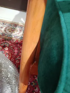 تجریه خرید مبل راحتی 1 نفره مبل لوکس شاپ مدل هوکو