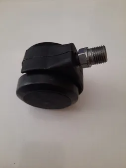 چرخ صندلی مدل A-70 بسته ۴ عددی