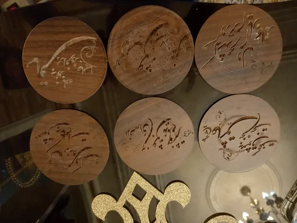 عکس ارسالی خریدار