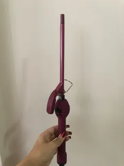 فر کننده مو مکسی سالن مدل MX-1724