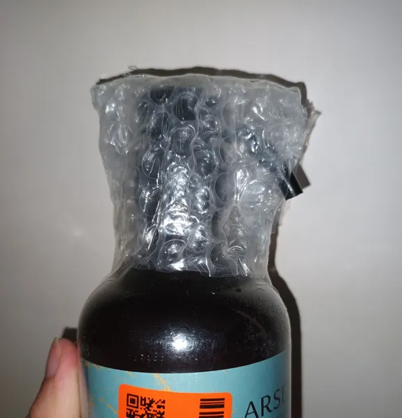 عکس ارسالی خریدار