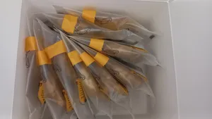 تجریه خرید كوكي بادام زمینی کینوا کینوفیت - 185 گرم