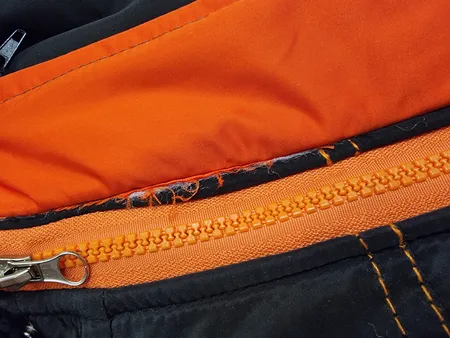 کاپشن پسرانه کد N25