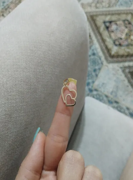 عکس ارسالی خریدار