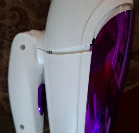 سشوار مسافرتی رومئو مدل RM-5959